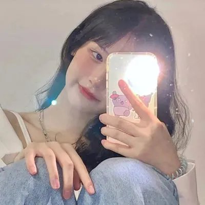 洞里的月亮