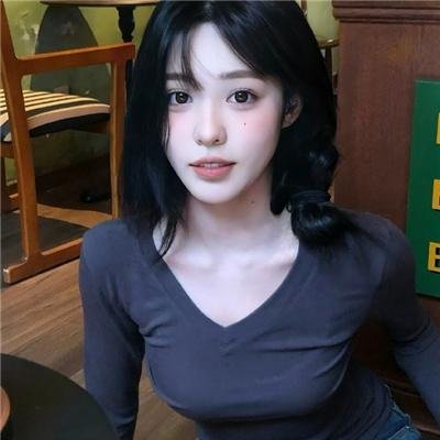 天衣无缝的她