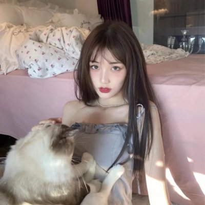 我叫侯美丽