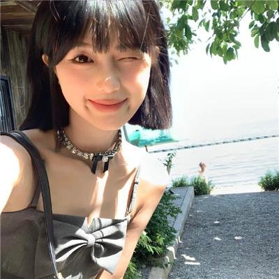 香烟女孩
